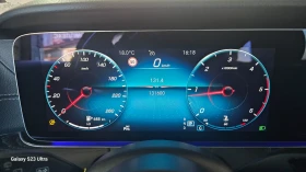 Mercedes-Benz E 220 Face lift/ AMG packet , снимка 12