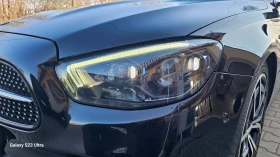 Mercedes-Benz E 220 Face lift/ AMG packet , снимка 13