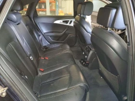 Audi S6 Prestige* Bose* подгрев* обдухване* масажи* 360* , снимка 8
