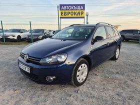 VW Golf Variant 1.6TDI 105к.с., снимка 1
