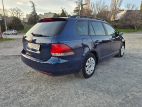 VW Golf Variant 1.6TDI 105к.с., снимка 5
