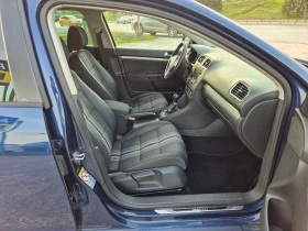 VW Golf Variant 1.6TDI 105к.с., снимка 9