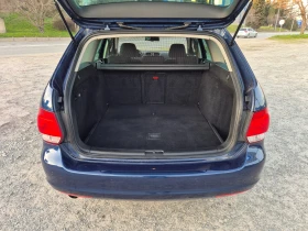 VW Golf Variant 1.6TDI 105к.с., снимка 11