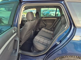VW Golf Variant 1.6TDI 105к.с., снимка 12
