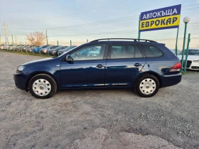 VW Golf Variant 1.6TDI 105к.с., снимка 2