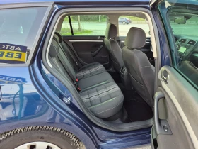 VW Golf Variant 1.6TDI 105к.с., снимка 10