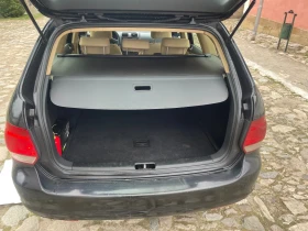 VW Golf Variant 1.9TDI 105ph, снимка 14
