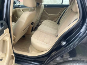 VW Golf Variant 1.9TDI 105ph, снимка 10
