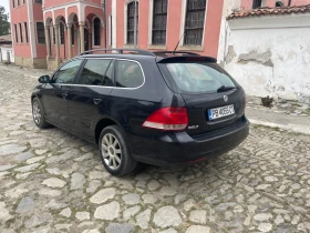 VW Golf Variant 1.9TDI 105ph, снимка 3
