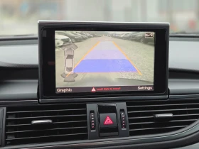 Audi A7 3.0 TDI 245к.с S-Line, Head-Up Display , снимка 15