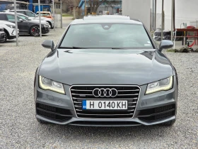 Audi A7 3.0 TDI 245к.с S-Line, Head-Up Display , снимка 2