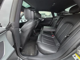 Audi A7 3.0 TDI 245к.с S-Line, Head-Up Display , снимка 13