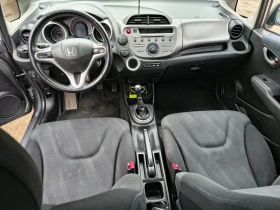 Honda Jazz, снимка 4