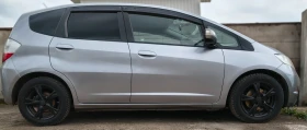 Honda Jazz, снимка 3