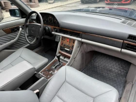 Mercedes-Benz S 560 SE, снимка 12