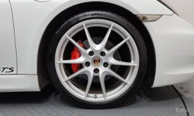 Porsche Boxster GTS, снимка 5