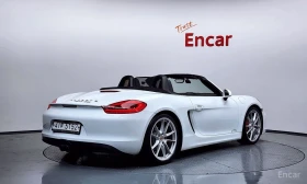 Porsche Boxster GTS, снимка 2