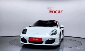 Porsche Boxster GTS, снимка 3