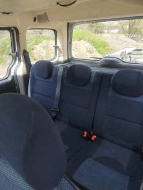 Citroen Berlingo 2.0HDI, снимка 8