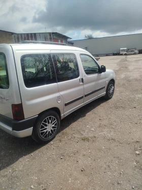 Citroen Berlingo 2.0HDI, снимка 2