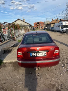 Skoda Octavia, снимка 3