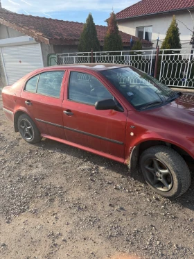 Skoda Octavia, снимка 2
