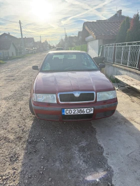 Skoda Octavia, снимка 1