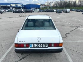 Mercedes-Benz 190, снимка 7