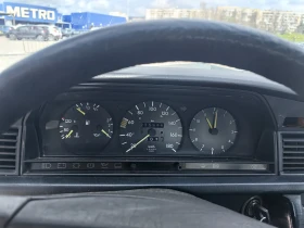 Mercedes-Benz 190, снимка 13