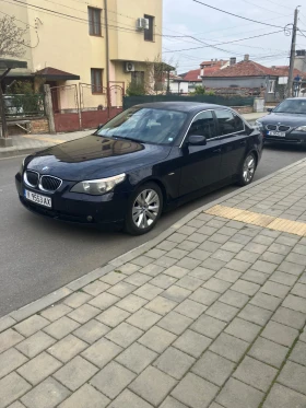 BMW 523, снимка 1