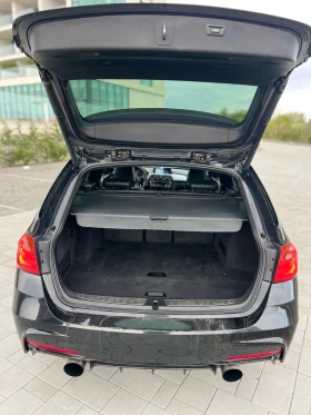 BMW 330 XDrive, снимка 7