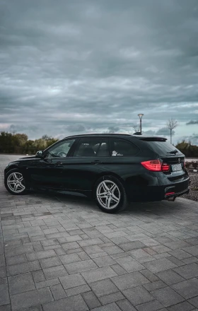BMW 330 XDrive, снимка 5