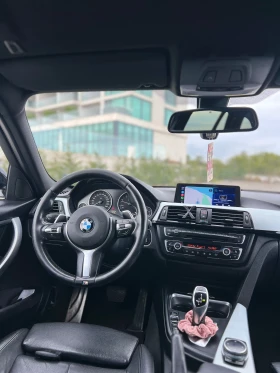 BMW 330 XDrive, снимка 6