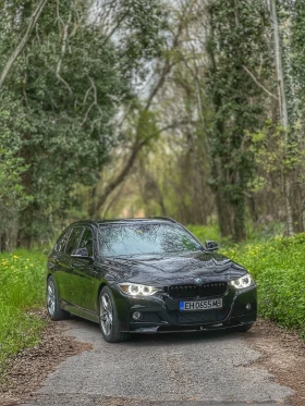 BMW 330 XDrive, снимка 1