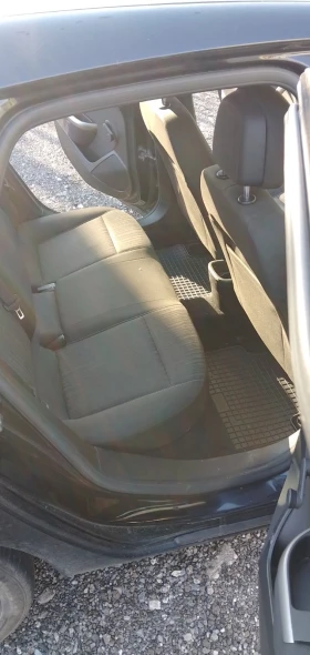 Opel Astra 1.4i, снимка 8