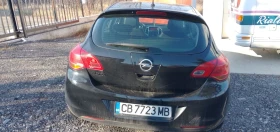 Opel Astra 1.4i, снимка 6