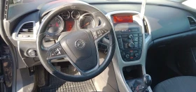 Opel Astra 1.4i, снимка 5