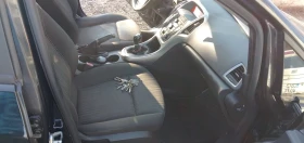 Opel Astra 1.4i, снимка 10