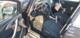 Opel Astra 1.4i, снимка 4