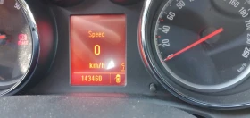 Opel Astra 1.4i, снимка 7