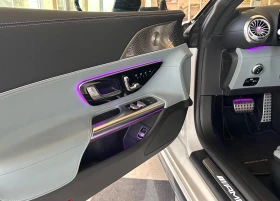 Mercedes-Benz SL 63 AMG 4Matic+ , снимка 10