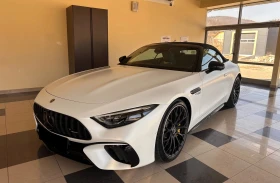 Mercedes-Benz SL 63 AMG 4Matic+ , снимка 1