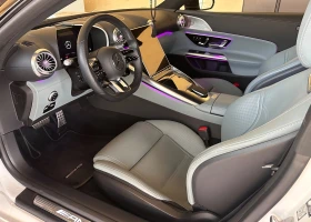 Mercedes-Benz SL 63 AMG 4Matic+ , снимка 5