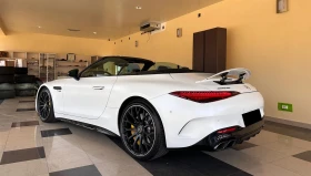 Mercedes-Benz SL 63 AMG 4Matic+ , снимка 2