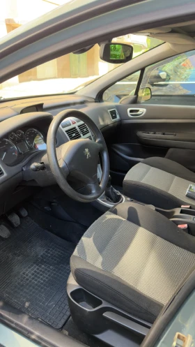 Peugeot 307 SW, снимка 10