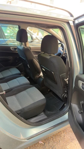 Peugeot 307 SW, снимка 11