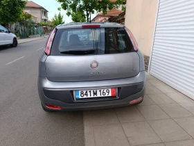 Fiat Punto 1.3 мултиджет , снимка 3