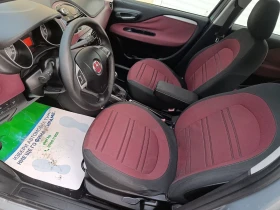 Fiat Punto 1.3 мултиджет , снимка 7