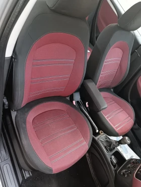 Fiat Punto 1.3 мултиджет , снимка 9