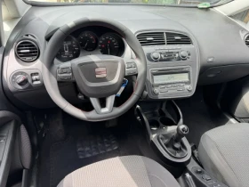Seat Altea XL, снимка 8